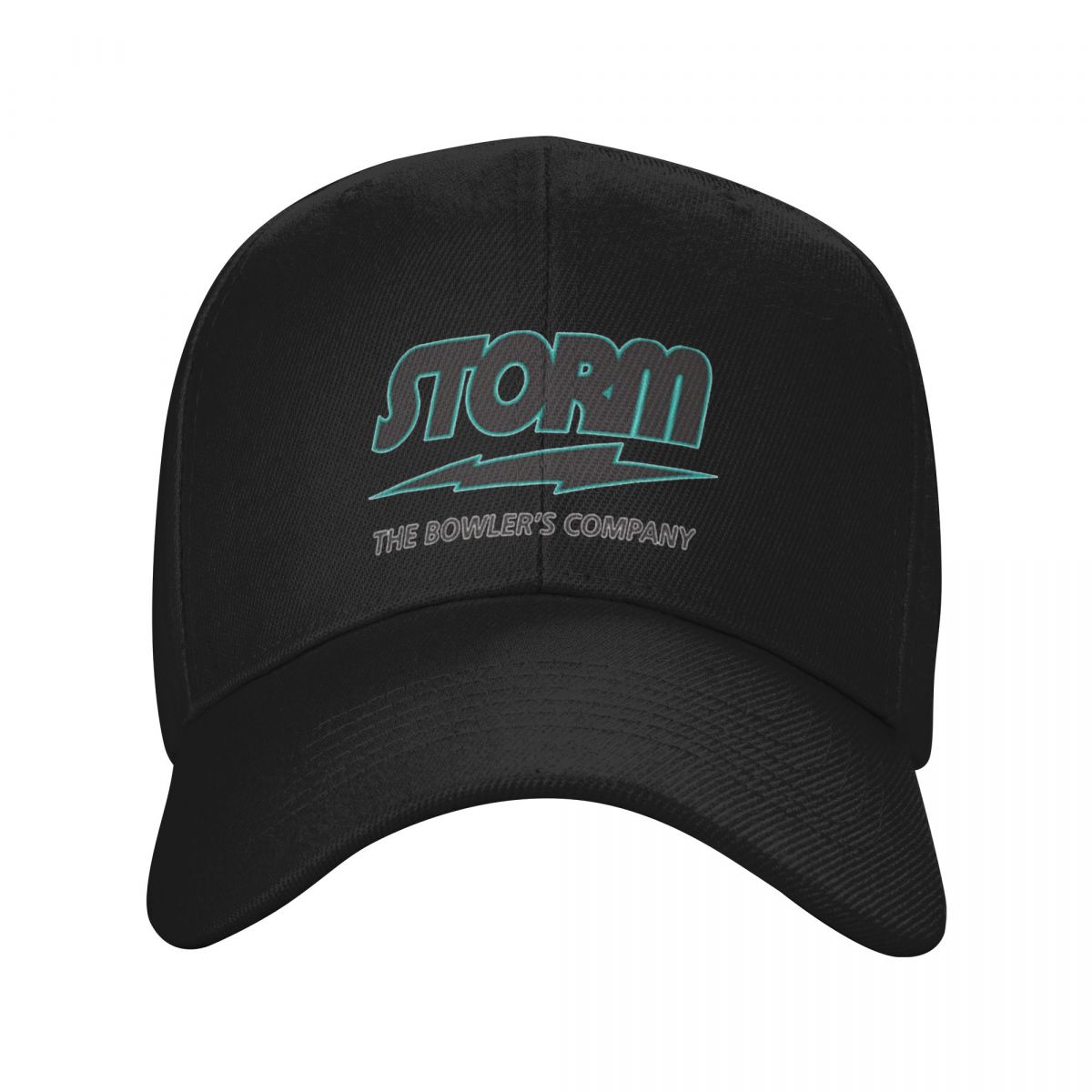 Streetwear Brand Hats - STORM Baseball Cap Golf Hoed Man