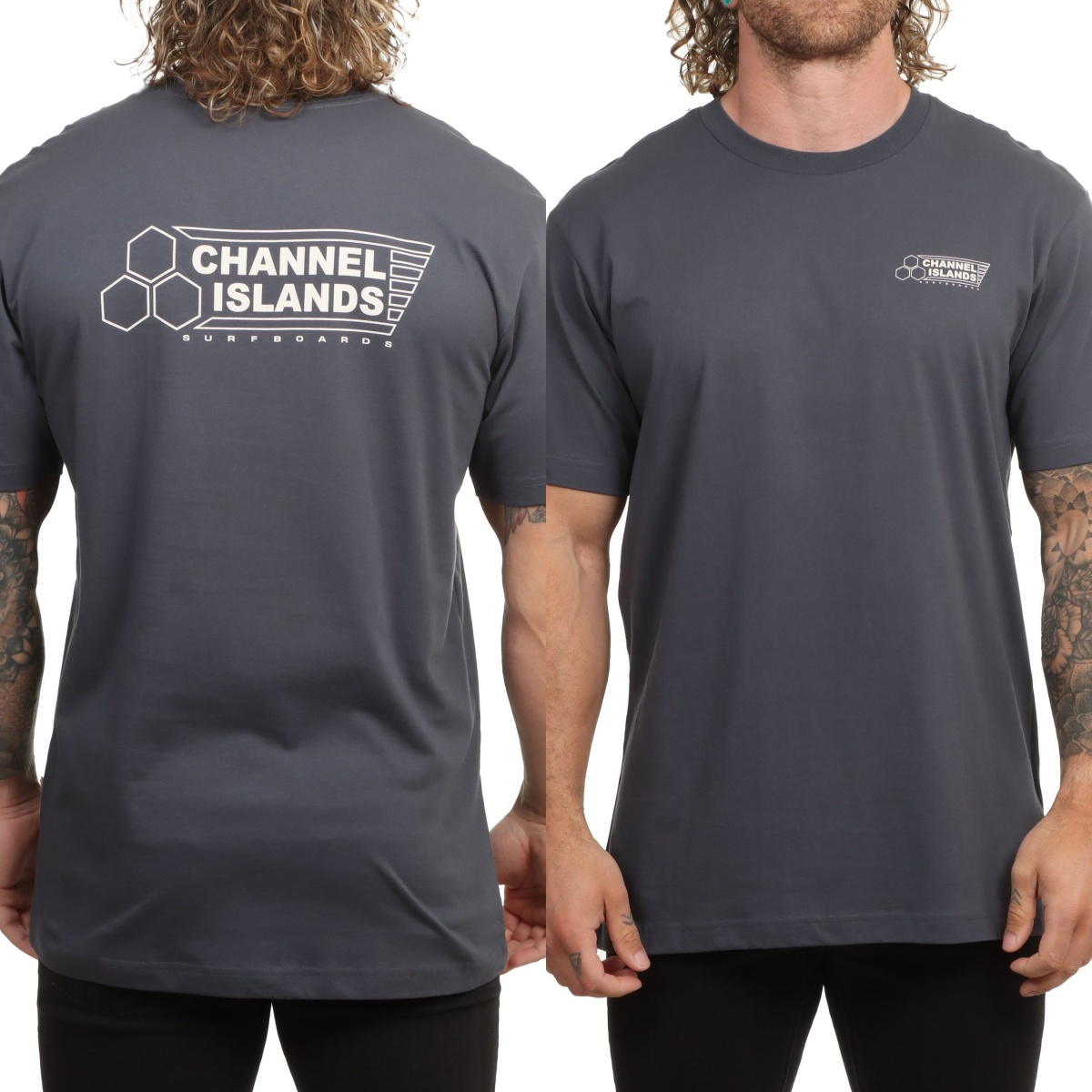 Streetwear Brand Jersey - Breeze Islands Surfing Sports Merk T-shirt