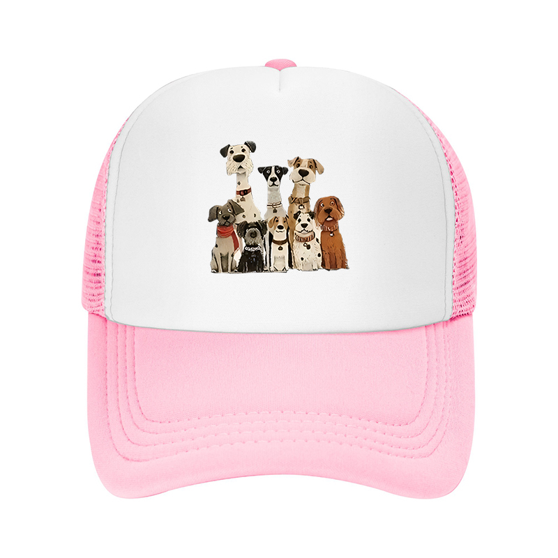 Streetwear Brand Hats - Nieuwe zomer streetwear merk baseballpet met