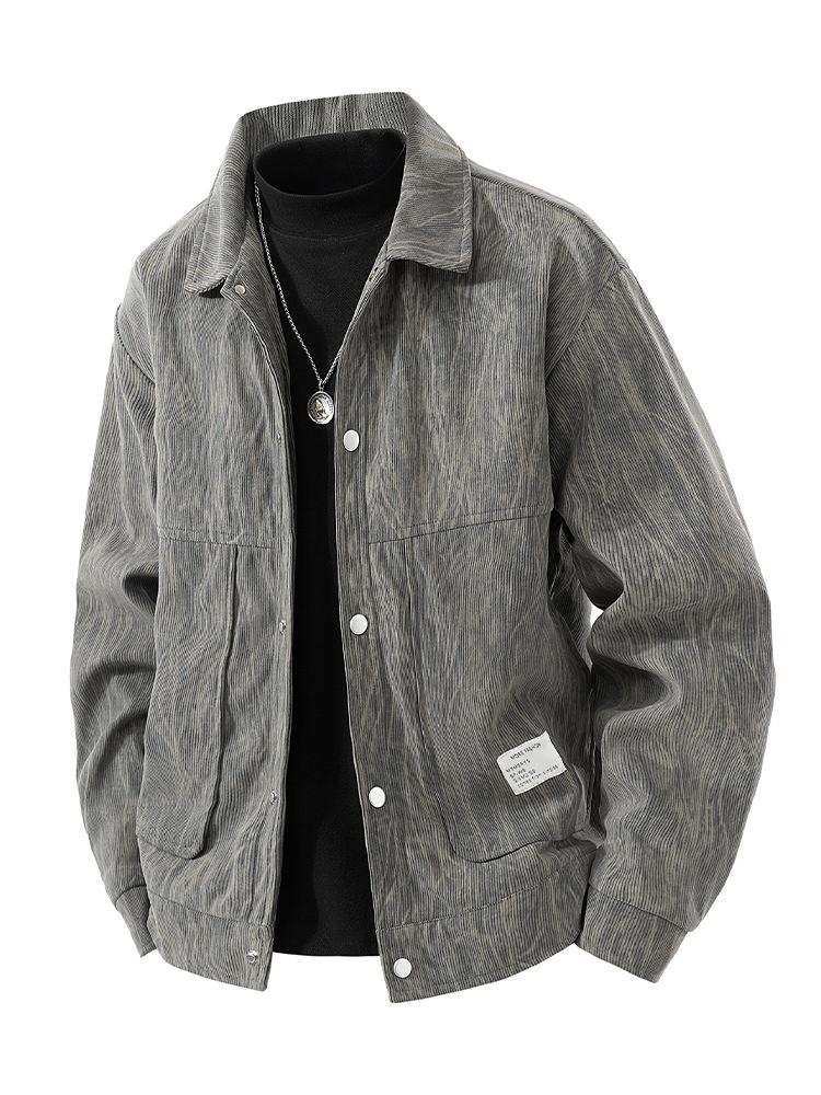 Streetwear Brand Best - Jasjas Luxe Herenkleding Herenkleding Modeartikelen Merken