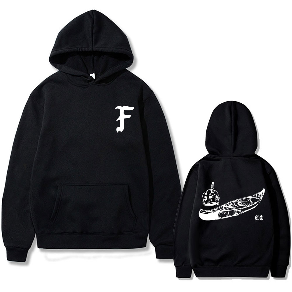 Streetwear Outfit Brand - Limited 2026 Luxe Merk Grafische Heren