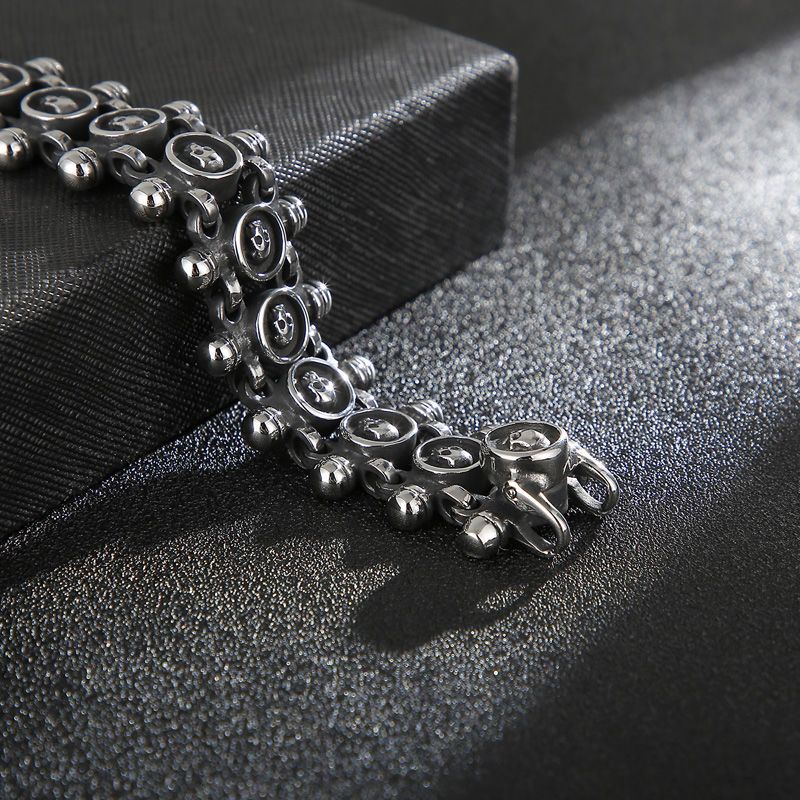 Streetwear Brand Jewelry - ​ Nieuwe aanwinst: Heren armband van