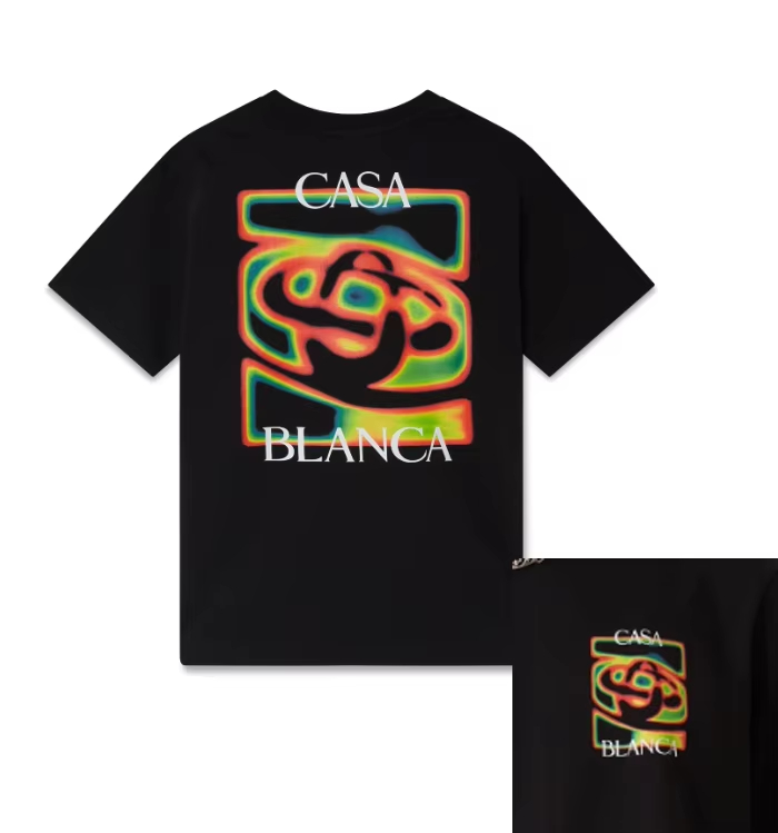French Streetwear Brand - Neon Frans luxe modemerk Classic Arch