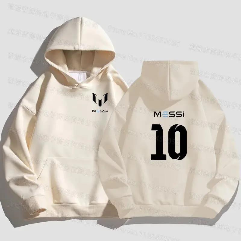 Streetwear Outfit Brand - Mess-i 2026 Luxe merk grafische heren