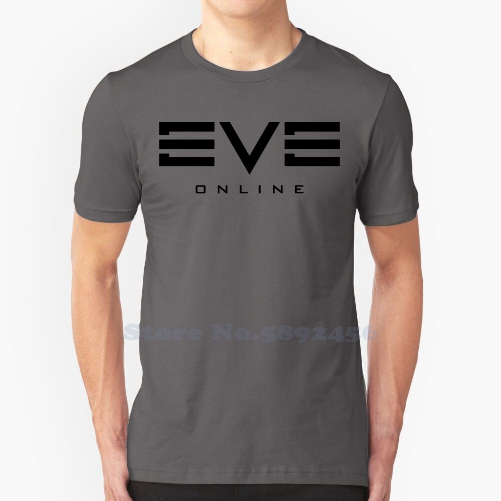 Brand Of Streetwear - Eve Online Unisex Kleding 2023 Streetwear