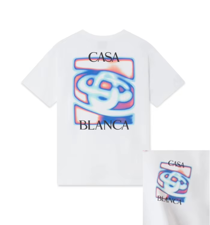 French Streetwear Brand - Art Neon Frans luxe modemerk Classic