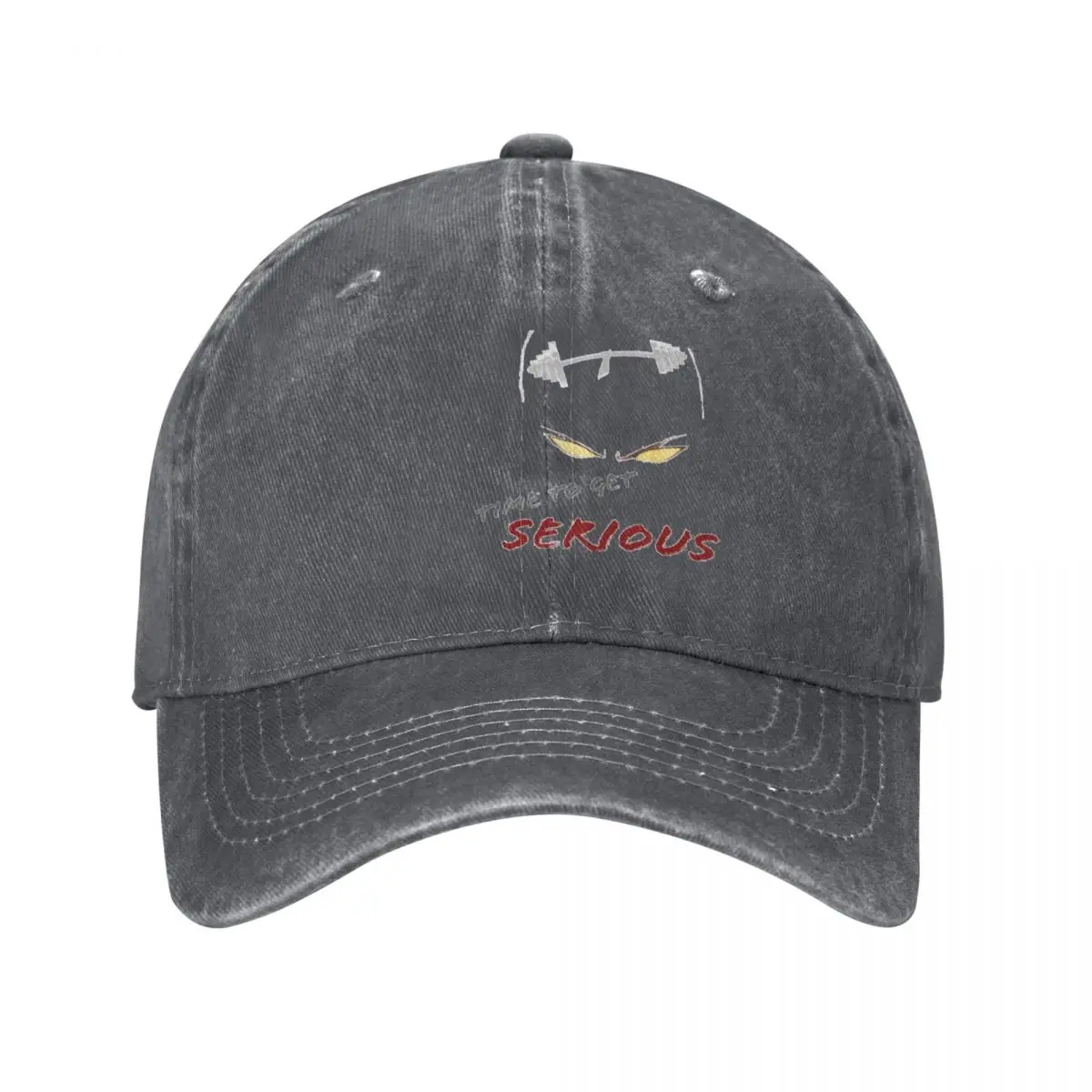 Streetwear Brand Hats - Het is tijd om serieus te