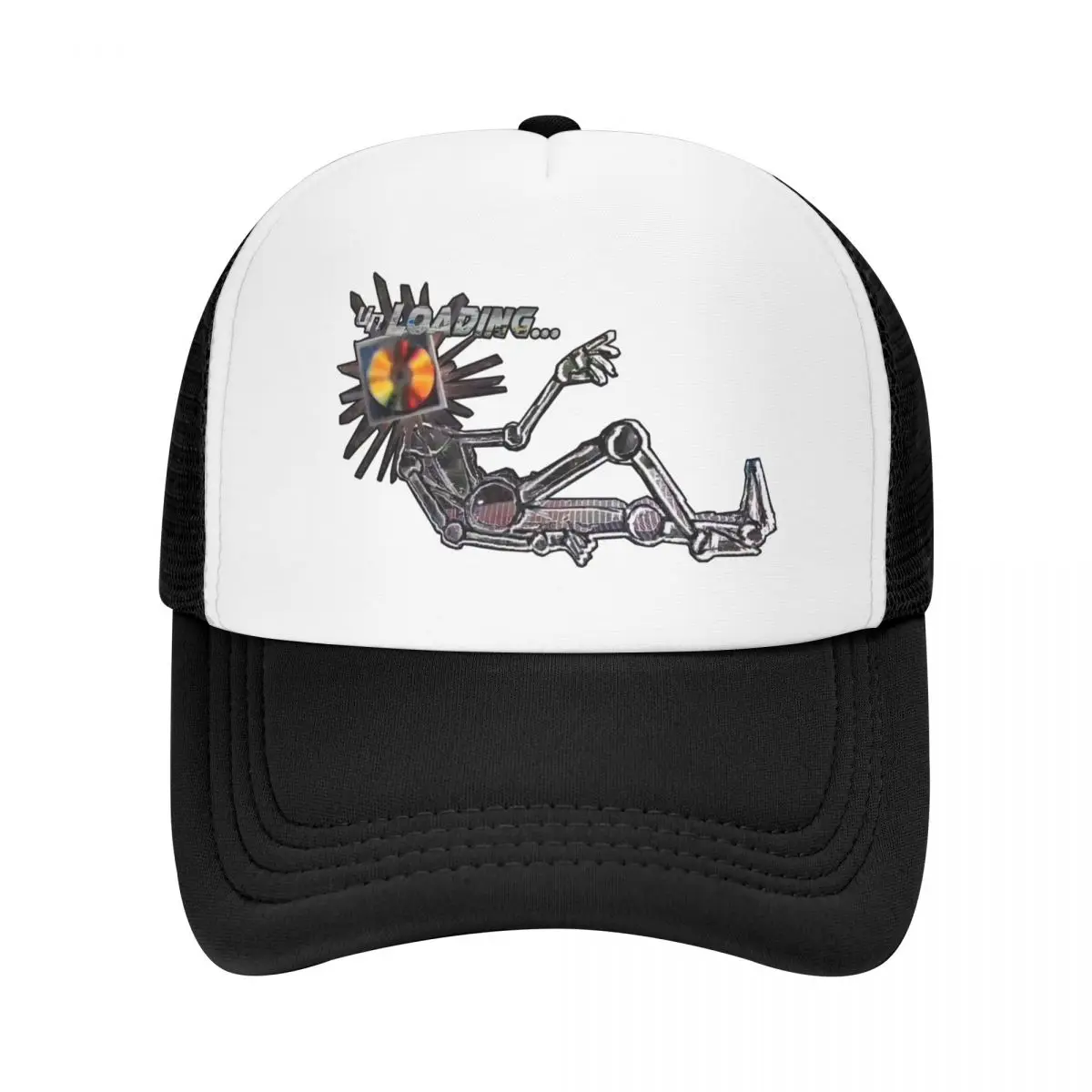 Streetwear Brand Hats - lossen... Baseballpet Mannelijke hoed Zonnehoed Streetwear