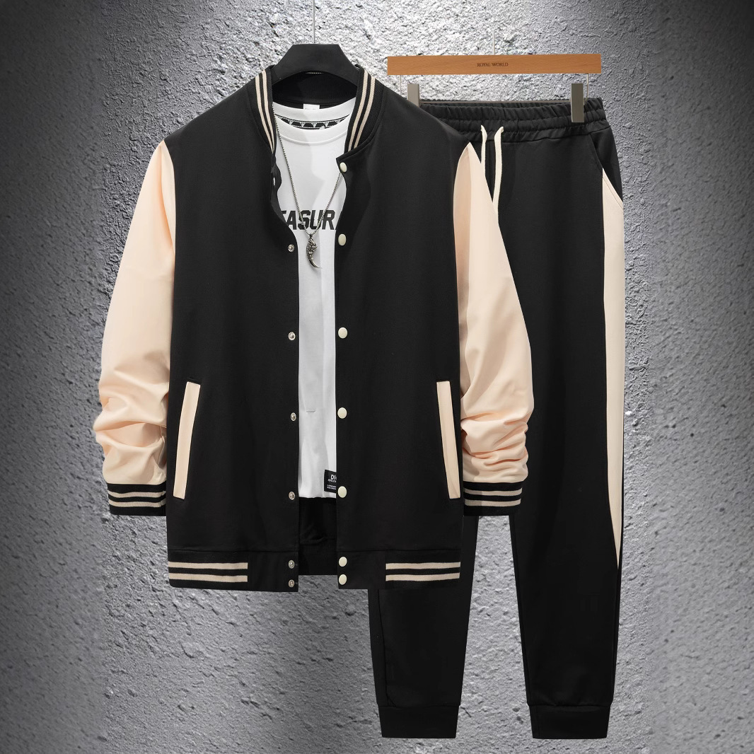 Herfst Winter Nieuwe Heren 2-d - Streetwear Zipper recensie en prijs