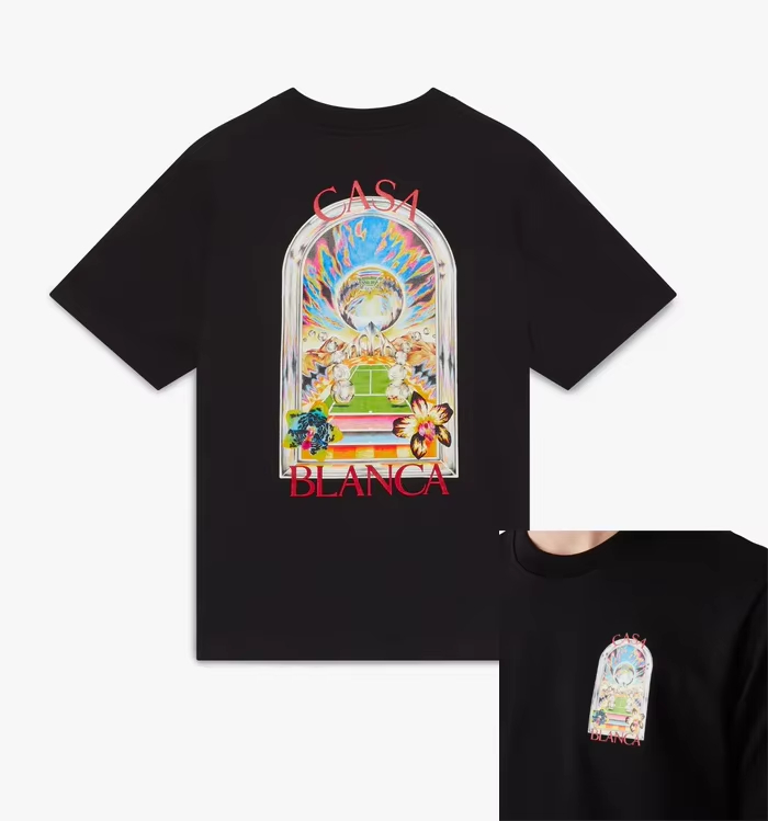 Frans luxe modemerk Classic Ar - French Streetwear Brand recensie en prijs
