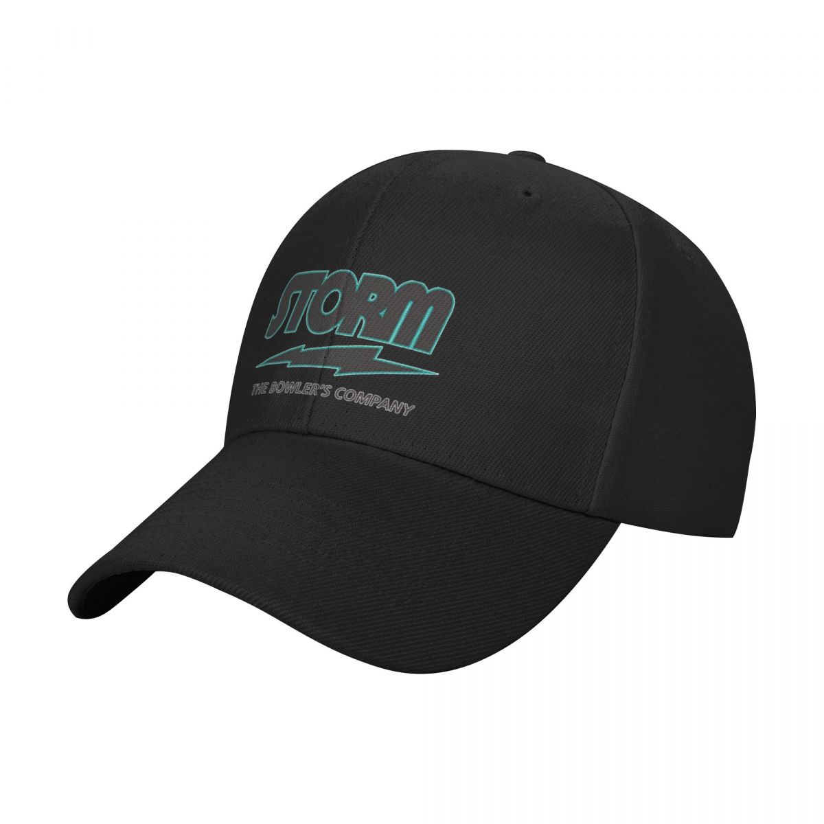 STORM Baseball Cap Golf Hoed M - Streetwear Brand Hats recensie en prijs
