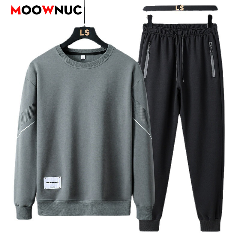 Casual 2-delige sportkledingse - Streetwear Zipper recensie en prijs