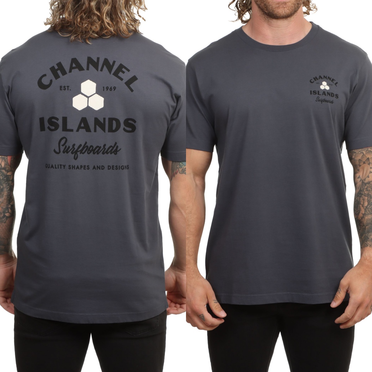 Breeze Islands Surfing Sports  - Streetwear Brand Jersey recensie en prijs