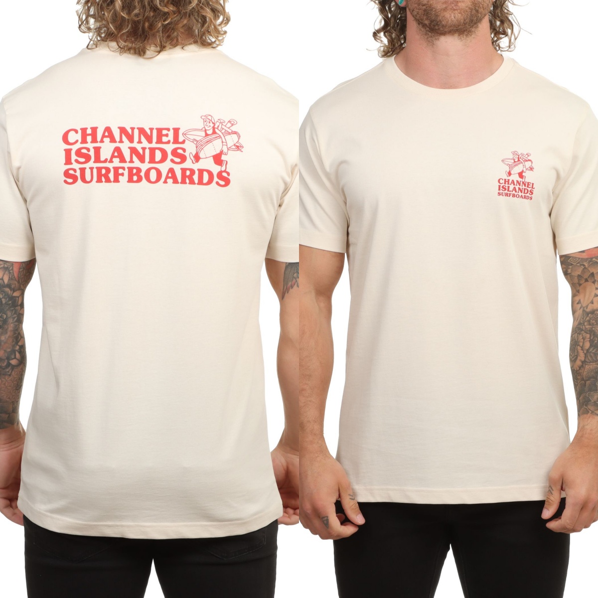 Breeze Islands Surfing Sports  - Streetwear Brand Jersey recensie en prijs