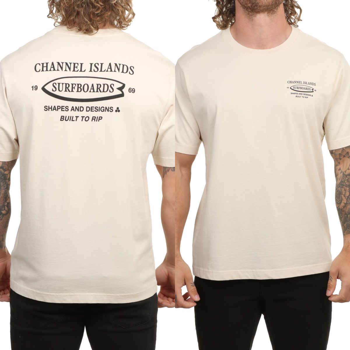 Breeze Islands Surfing Sports  - Streetwear Brand Jersey recensie en prijs