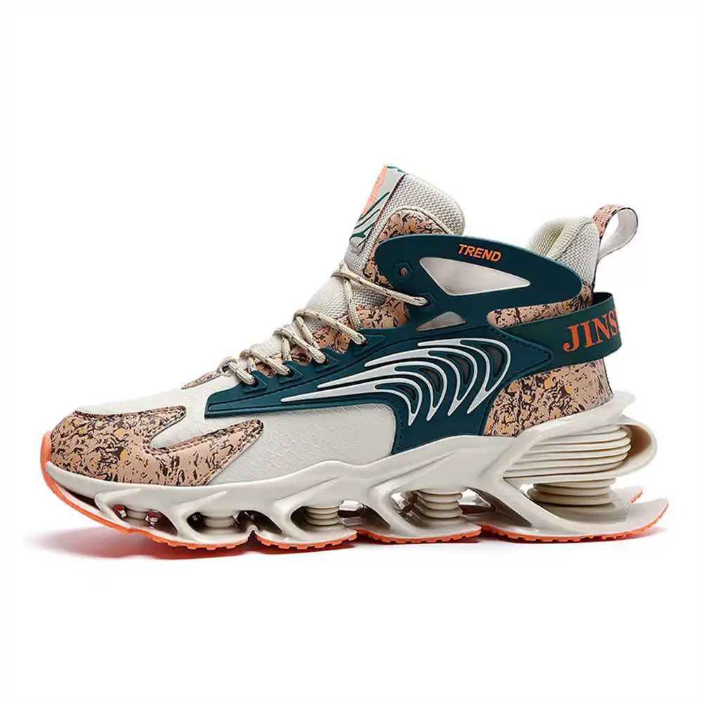 Antislip Mid Kind Running Snea - Streetwear Brand Best recensie en prijs