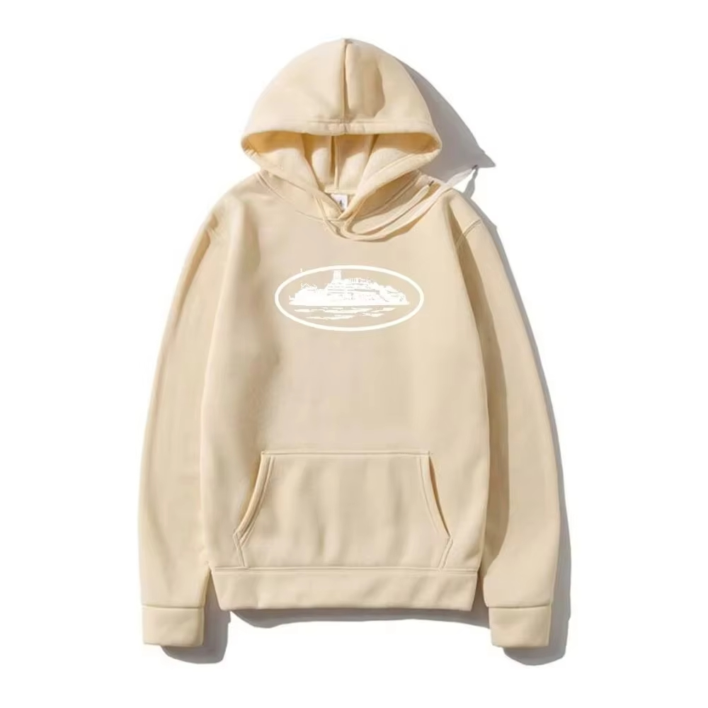 2026 Luxe merk grafische heren - Streetwear Outfit Brand recensie en prijs