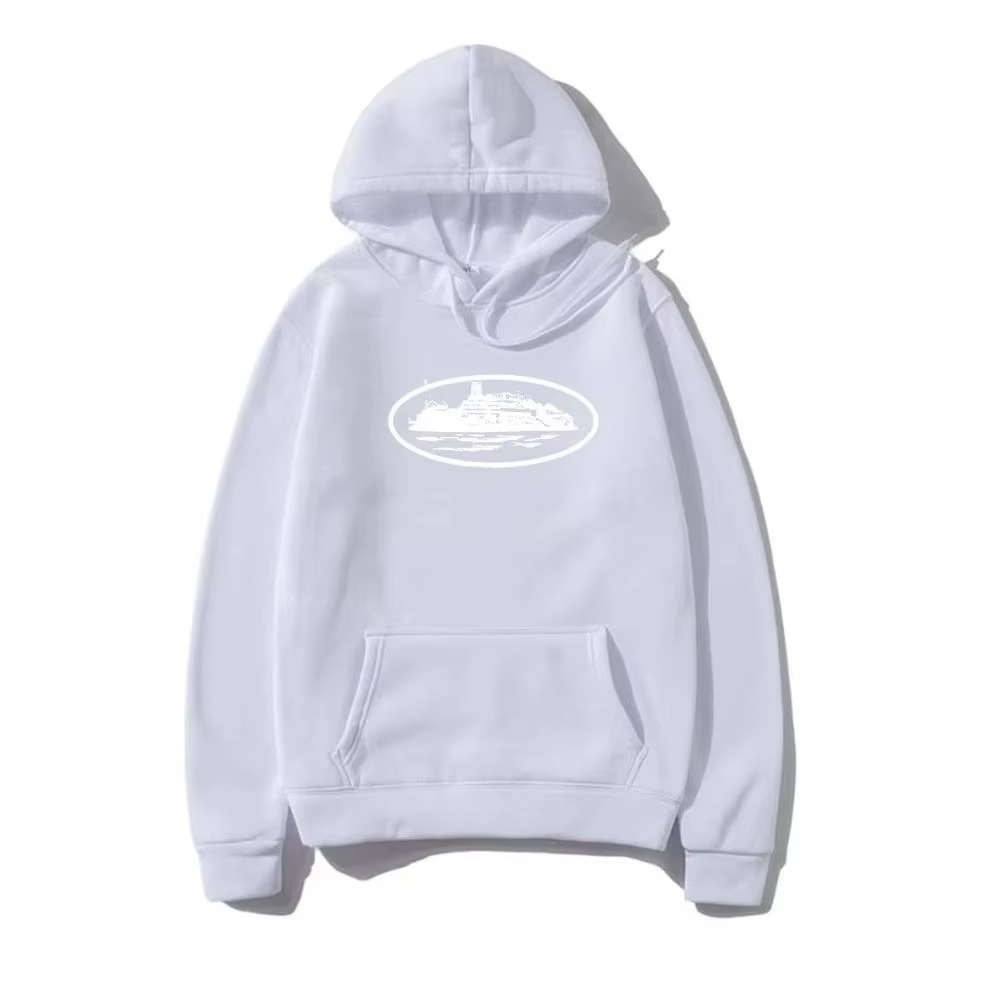 2026 Luxe merk grafische heren - Streetwear Outfit Brand recensie en prijs