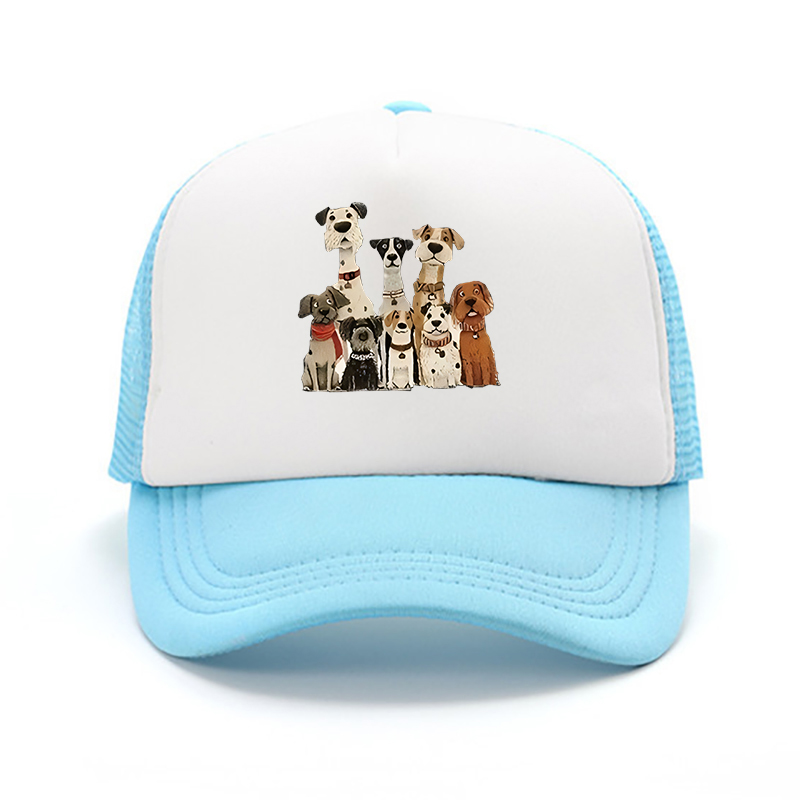 Nieuwe zomer streetwear merk b - Streetwear Brand Hats recensie en prijs