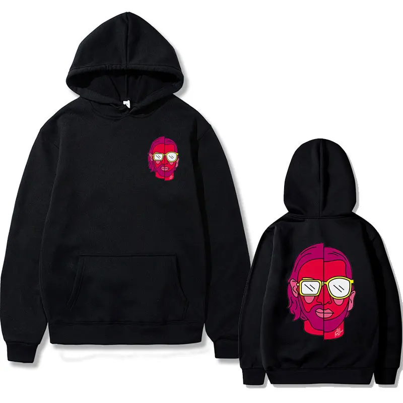Le Monde Chico Dubbelzijdig Gr - French Streetwear Brand recensie en prijs