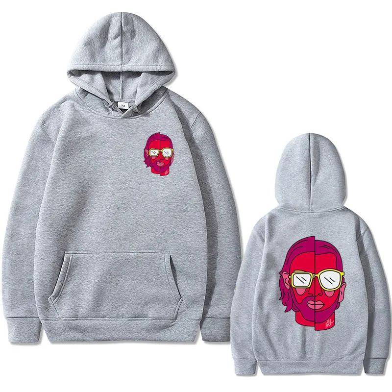 Le Monde Chico Dubbelzijdig Gr - French Streetwear Brand recensie en prijs