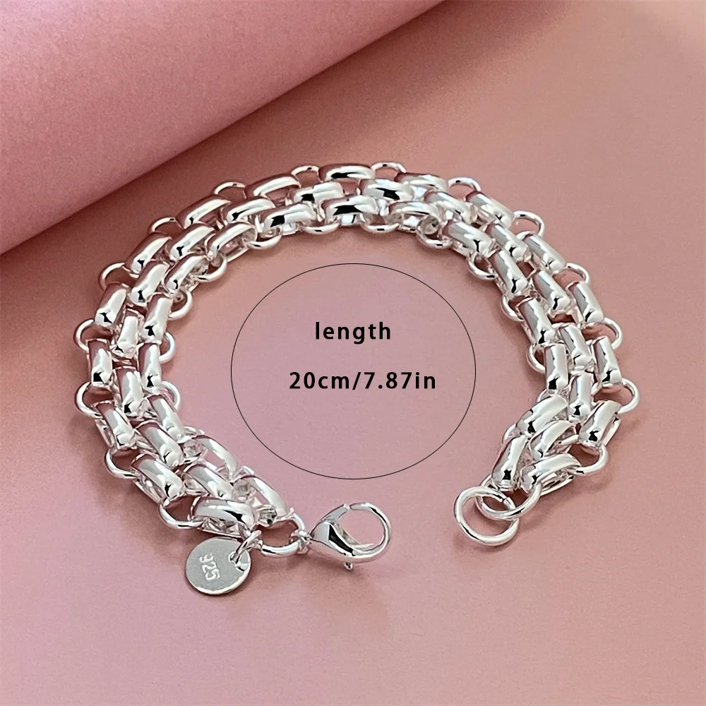 Populaire merken 925 sterling  - Streetwear Brand Jewelry recensie en prijs