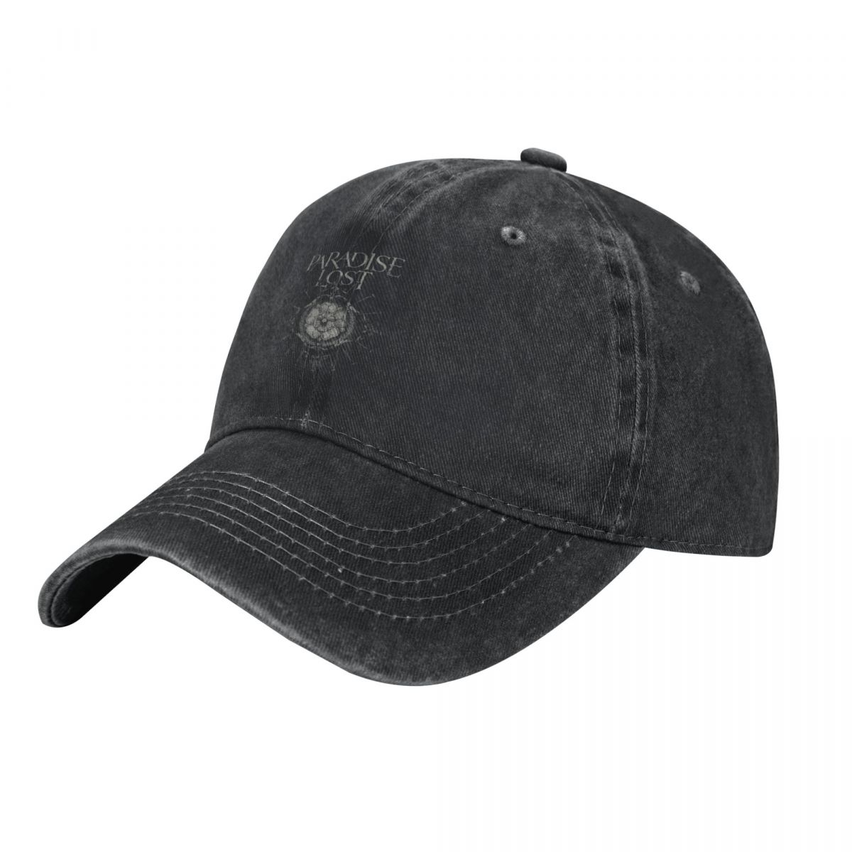 Paradise Lost Baseball Cap The - Streetwear Brand Hats recensie en prijs