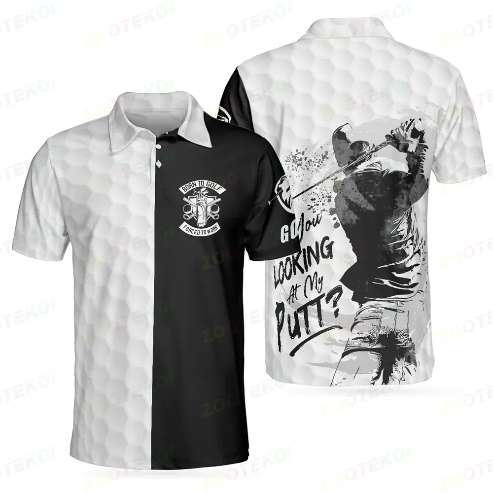 2022 Nieuwe Merk Polo Shirts M - Streetwear Brand Jersey recensie en prijs