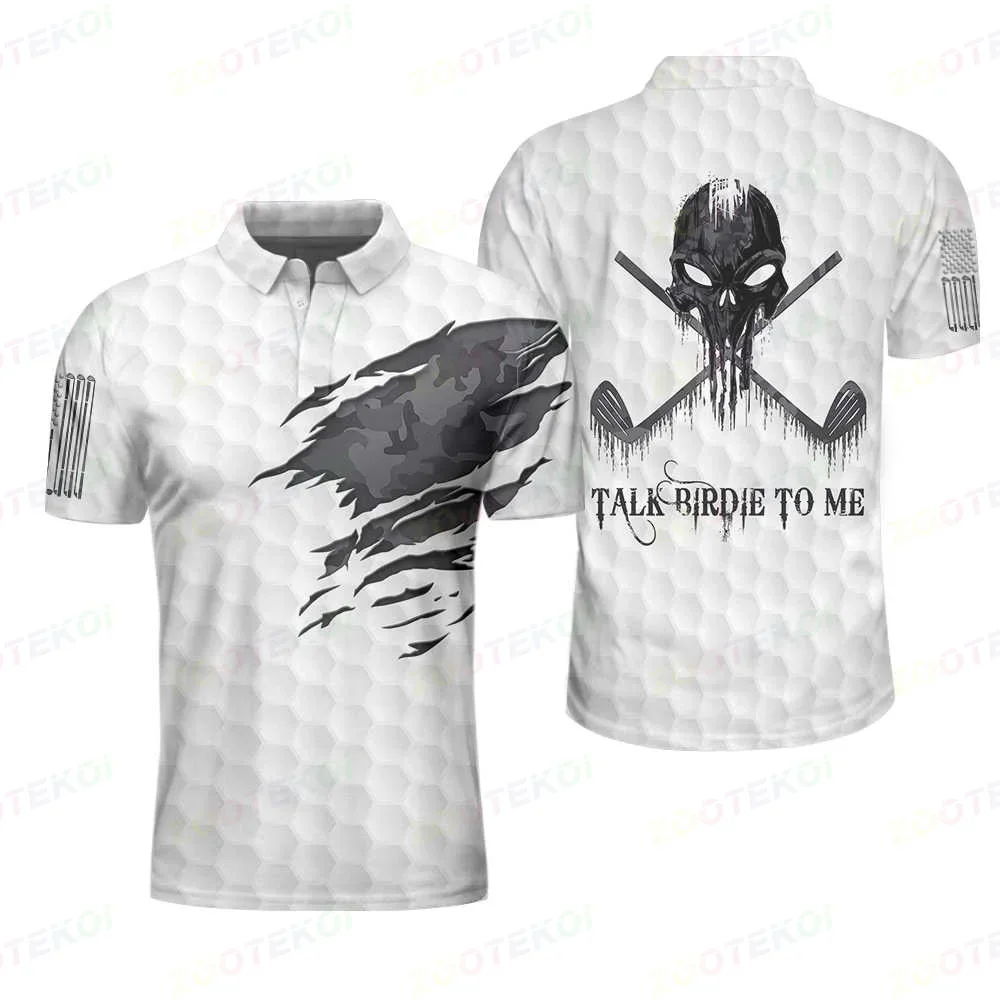 2022 Nieuwe Merk Polo Shirts M - Streetwear Brand Jersey recensie en prijs