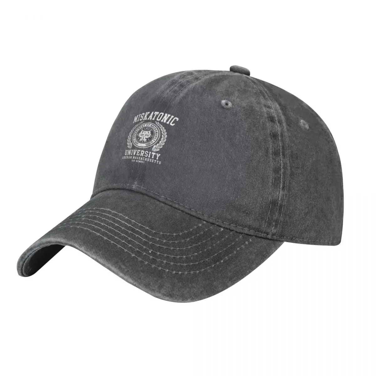 CTHULU EN LOVECRAFT - MISKATON - Streetwear Brand Hats recensie en prijs