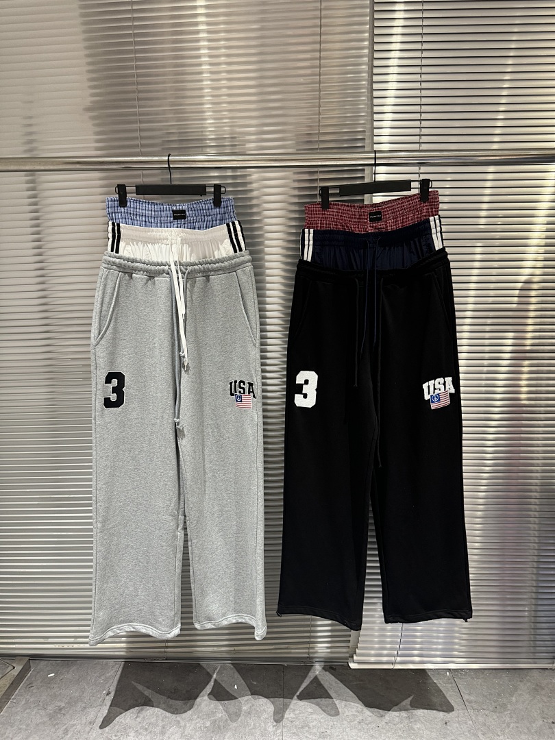 Fashion Street Brand 25SS Fake - Streetwear Brand Usa recensie en prijs