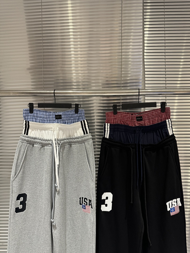 Fashion Street Brand 25SS Fake - Streetwear Brand Usa recensie en prijs
