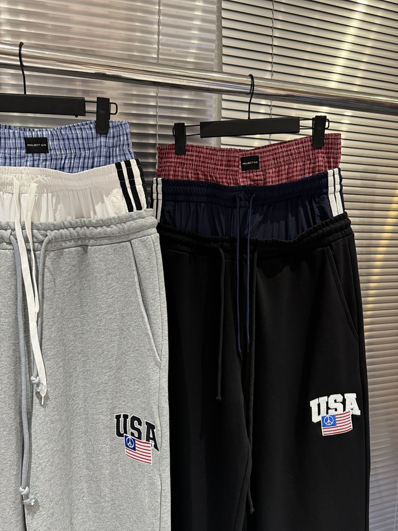 Fashion Street Brand 25SS Fake - Streetwear Brand Usa recensie en prijs