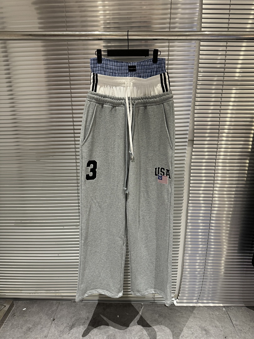 Fashion Street Brand 25SS Fake - Streetwear Brand Usa recensie en prijs