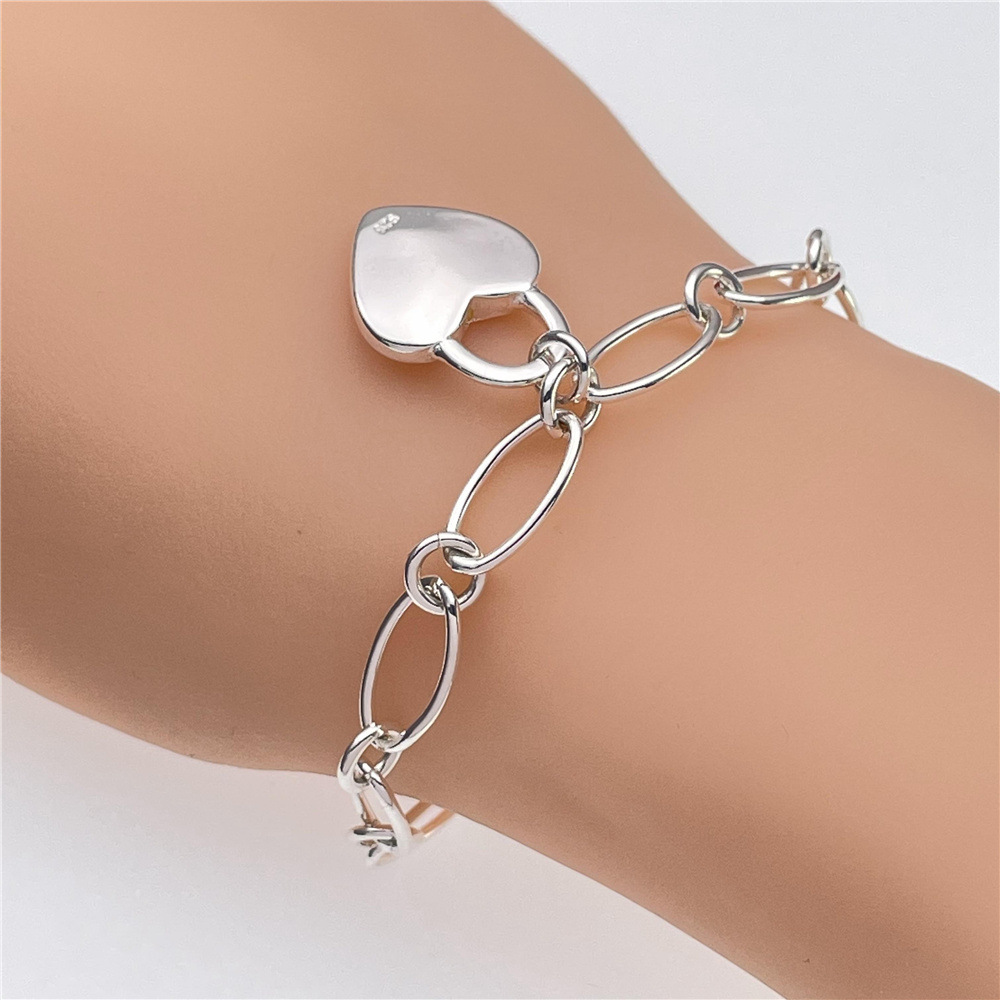 Populaire merken 925 sterling  - Streetwear Brand Jewelry recensie en prijs