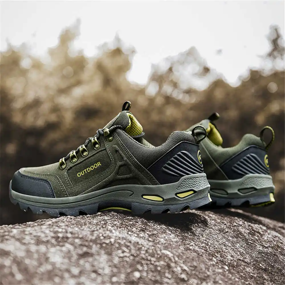 Antislip veterschoenen Wandele - Streetwear Brand Best recensie en prijs