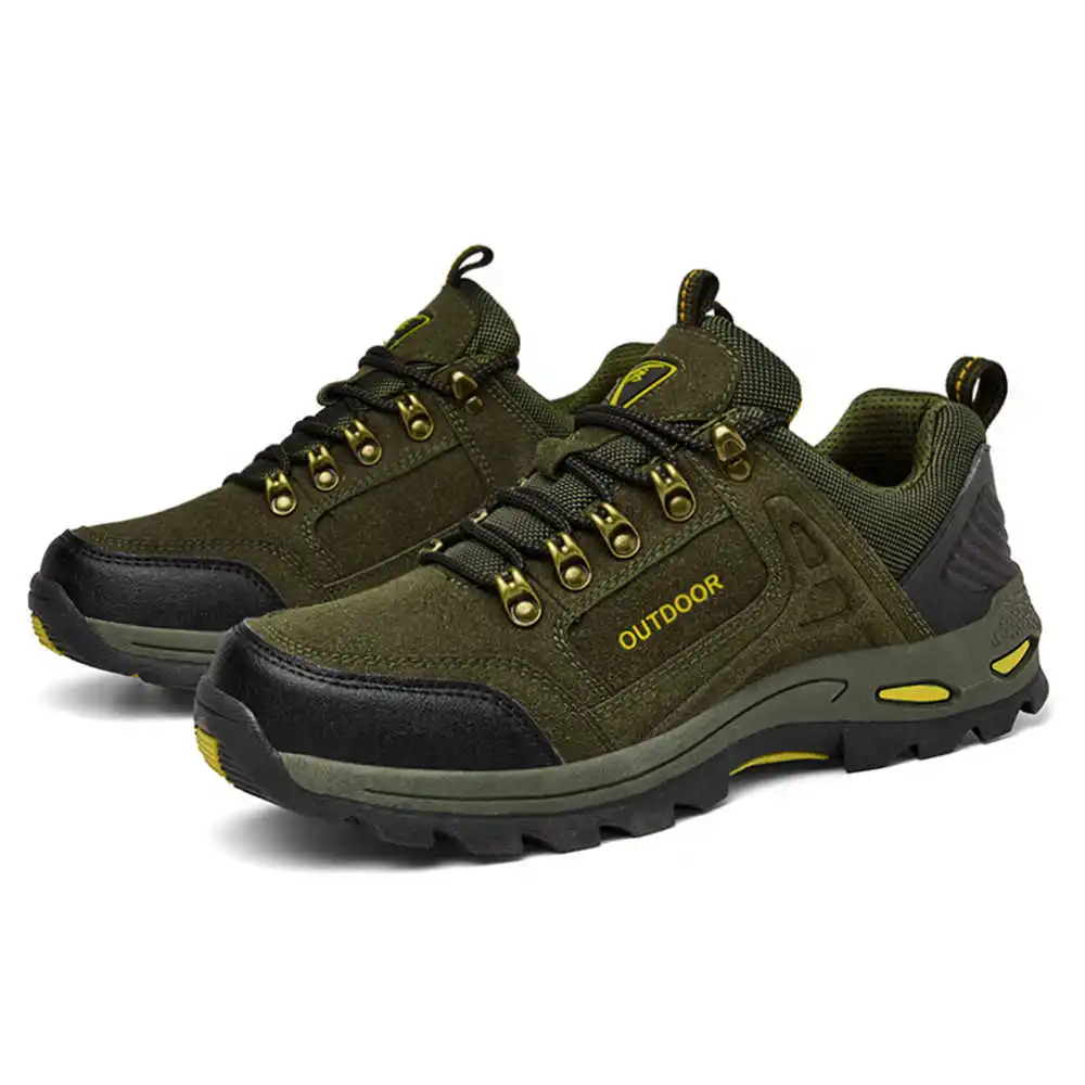 Antislip veterschoenen Wandele - Streetwear Brand Best recensie en prijs