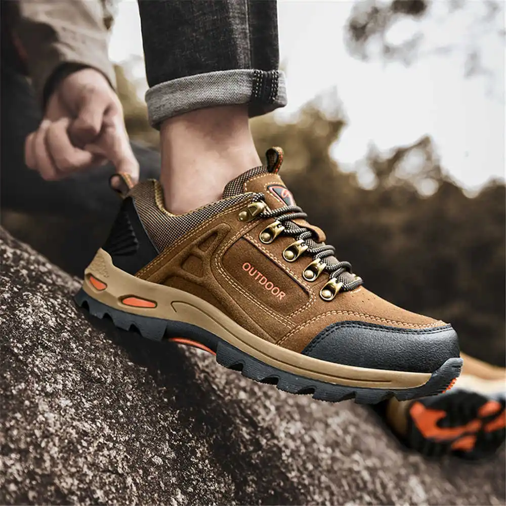 Antislip veterschoenen Wandele - Streetwear Brand Best recensie en prijs