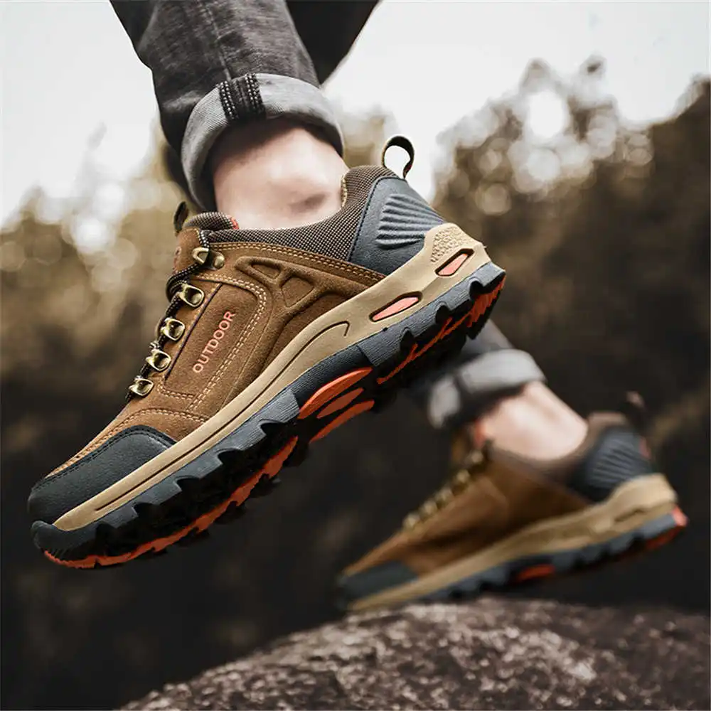 Antislip veterschoenen Wandele - Streetwear Brand Best recensie en prijs