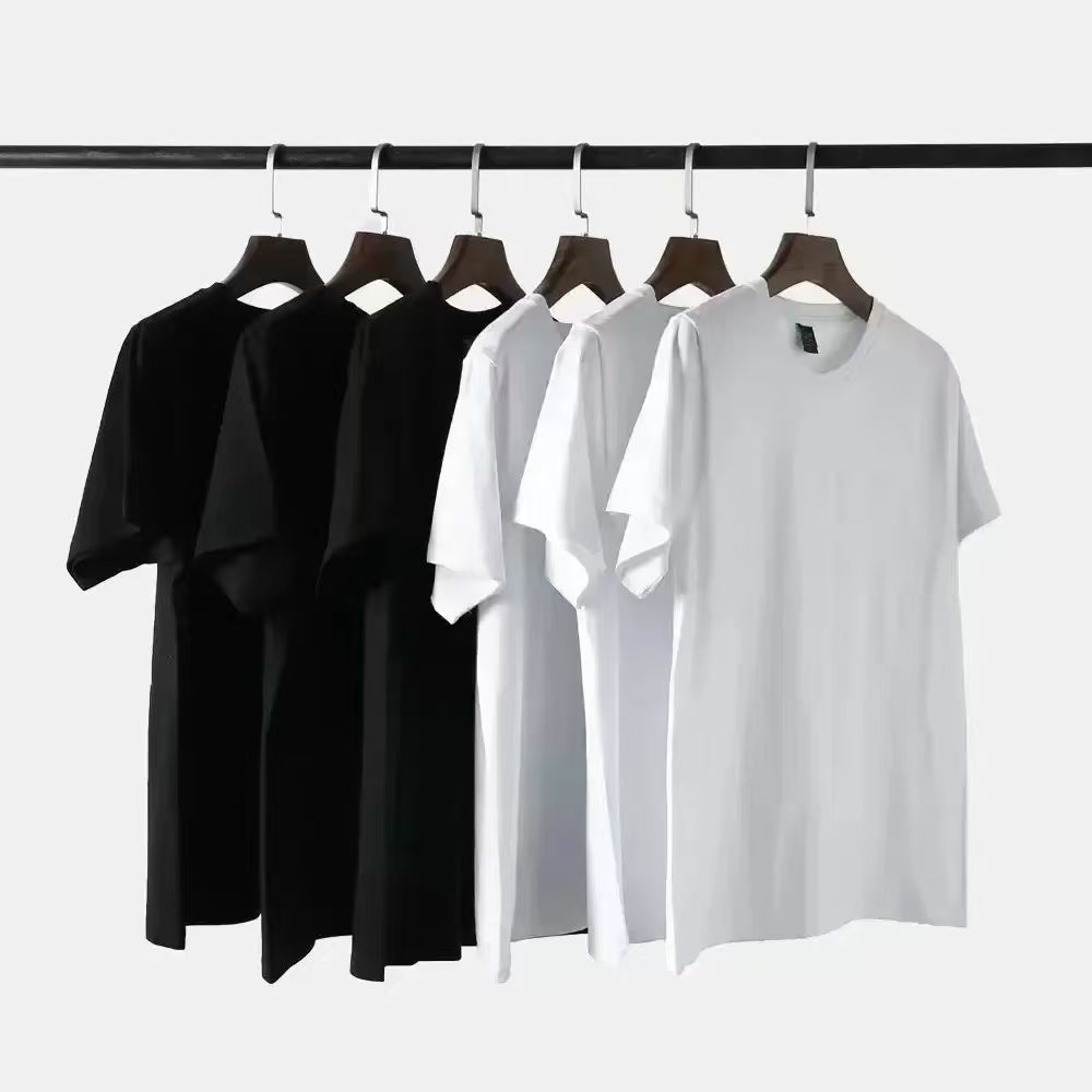 2026 Heren GIVENCY T-shirt met - Streetwear Brand Graphic Designer recensie en prijs