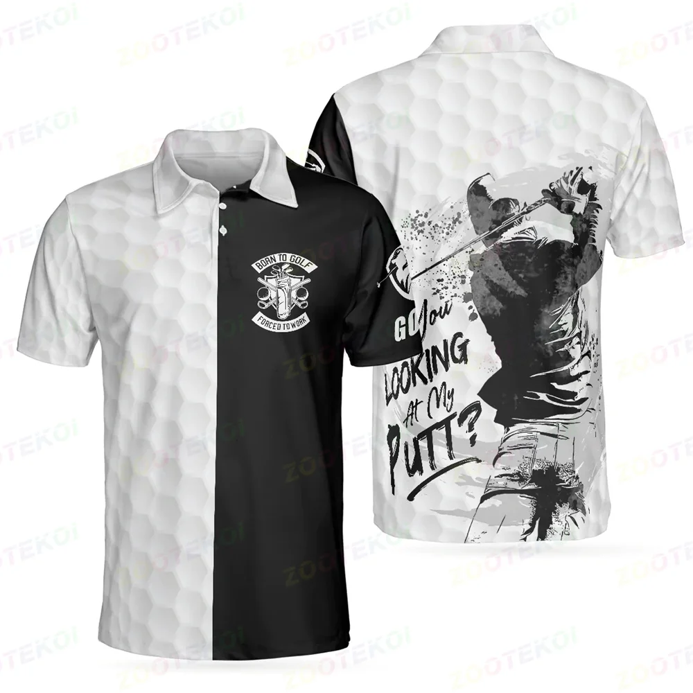2022 Nieuwe Merk Polo Shirts M - Streetwear Brand Jersey recensie en prijs
