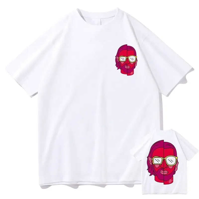 Le Monde Chico Album met gedru - French Streetwear Brand recensie en prijs