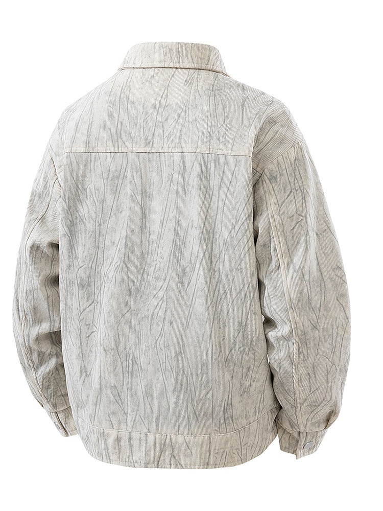 Jasjas Luxe Herenkleding Heren - Streetwear Brand Best recensie en prijs