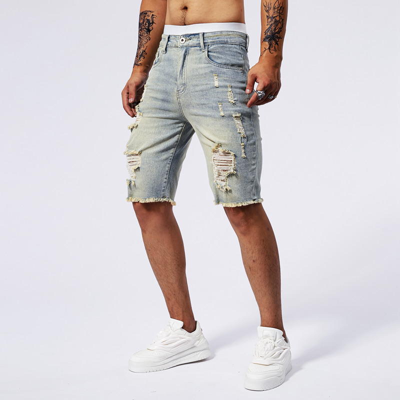 2025 Zomer Nieuwe mannen Gesch - Brand Of Streetwear recensie en prijs