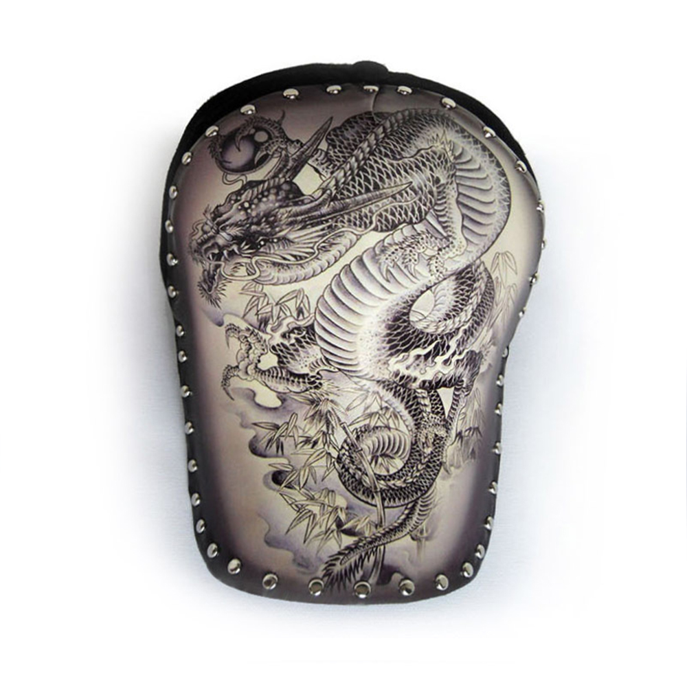 FS Vintage 3D Print Chinese Dr - Streetwear Brand Hats recensie en prijs