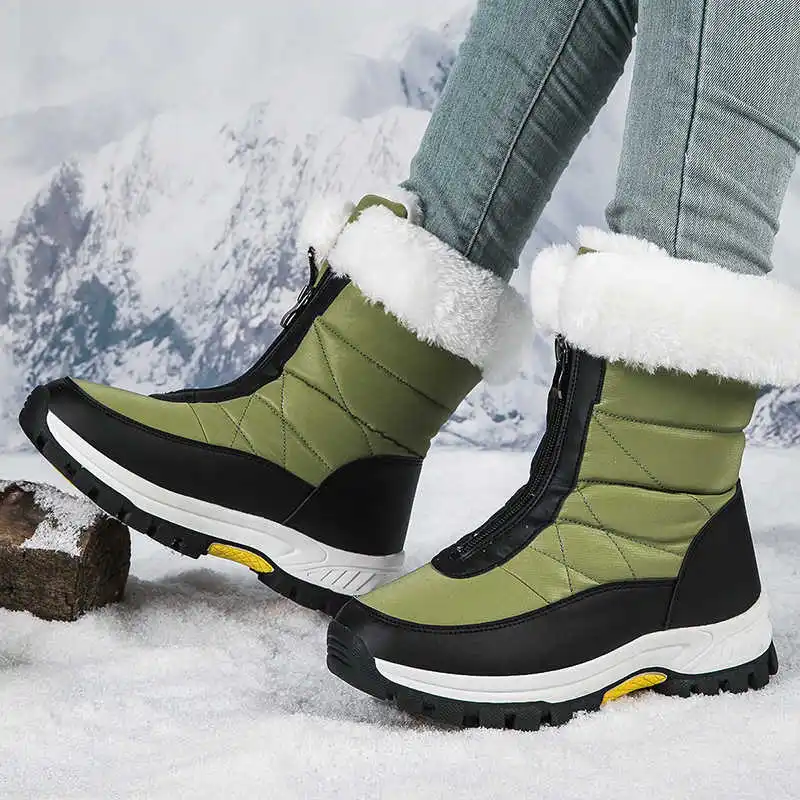 Dameslaarzen Sneakers Wandelen - Streetwear Brand Best recensie en prijs