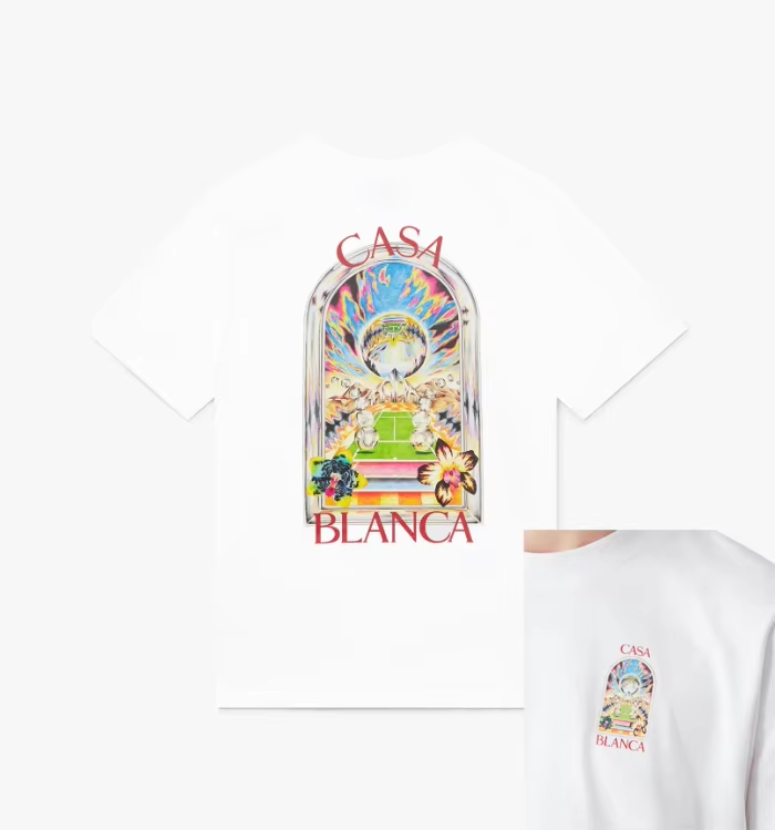 Neon Frans luxe modemerk Class - French Streetwear Brand recensie en prijs
