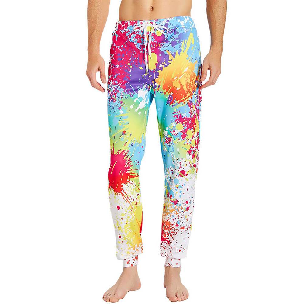 PLstar Cosmos Merk Broek Verf  - Brand Of Streetwear recensie en prijs