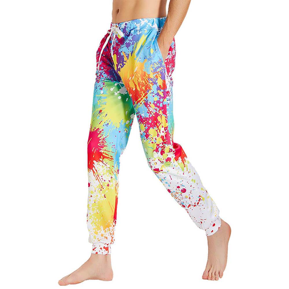 PLstar Cosmos Merk Broek Verf  - Brand Of Streetwear recensie en prijs