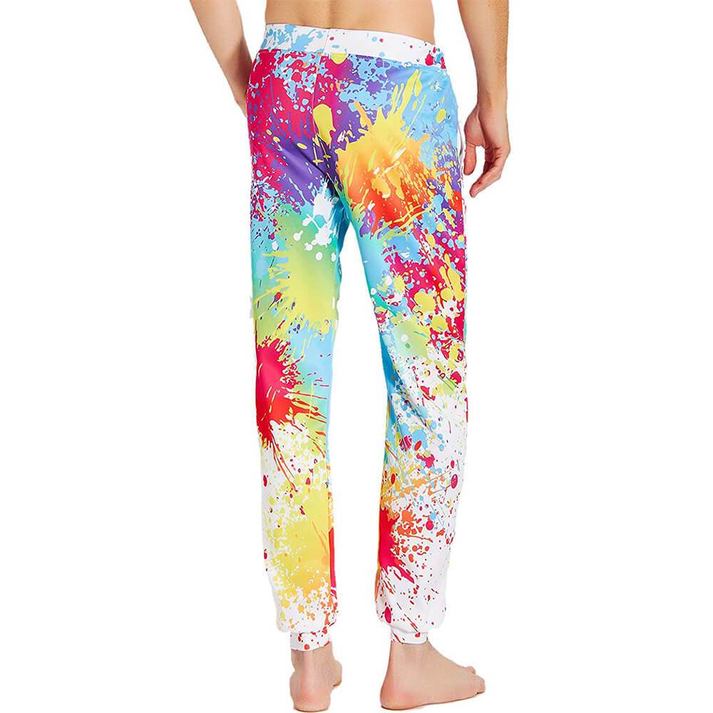 PLstar Cosmos Merk Broek Verf  - Brand Of Streetwear recensie en prijs